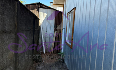 ARRIENDO CASA NUEVA EN PITRUFQUÉN