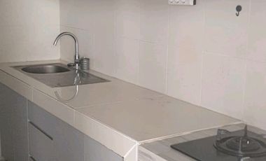 Rumah Pondok Tjandra Ruby Furnish bagus