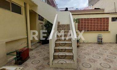 EDIFICIO EN VENTA EN TOLUCA, COL SOR JUANA INÉS DE LA CRUZ - (3)