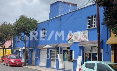 EDIFICIO EN VENTA EN TOLUCA, COL SOR JUANA INÉS DE LA CRUZ - (3)