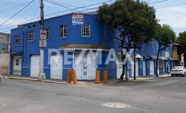 EDIFICIO EN VENTA EN TOLUCA, COL SOR JUANA INÉS DE LA CRUZ - (3)