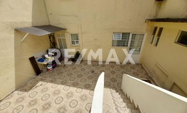 EDIFICIO EN VENTA EN TOLUCA, COL SOR JUANA INÉS DE LA CRUZ - (3)