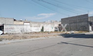 VENTA DE TERRENO EN SAN CRISTOBAL HUICHOCHITLAN, TOLUCA, MEXICO. - (3)