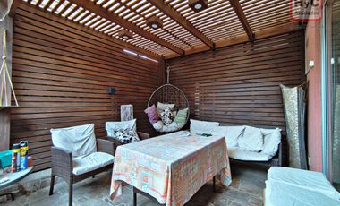 Casa en Arriendo 3dorm 3bñ