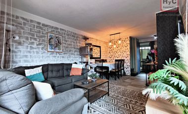 Casa en Arriendo 3dorm 3bñ