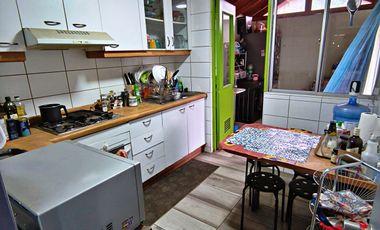 Casa en Arriendo 3dorm 3bñ