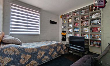 Casa en Arriendo 3dorm 3bñ