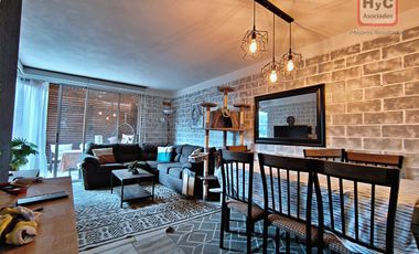 Casa en Arriendo 3dorm 3bñ