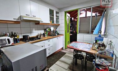 Casa en Arriendo 3dorm 3bñ