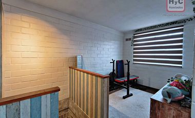 Casa en Arriendo 3dorm 3bñ