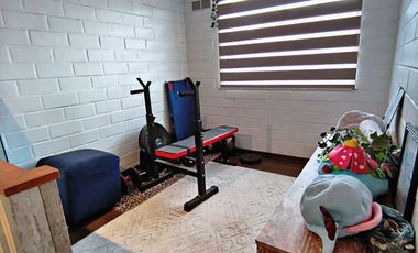 Casa en Arriendo 3dorm 3bñ