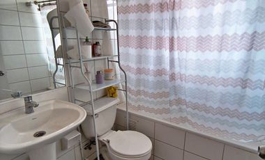 Casa en Arriendo 3dorm 3bñ