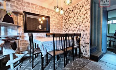 Casa en Arriendo 3dorm 3bñ