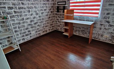 Casa en Arriendo 3dorm 3bñ