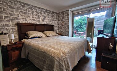 Casa en Arriendo 3dorm 3bñ