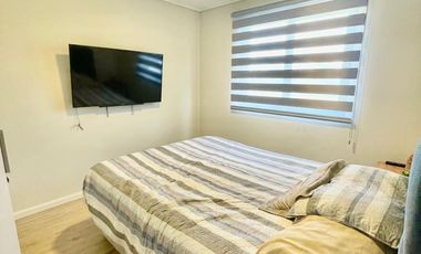 ARRIENDO CASA EN EXCLUSIVO CONDOMINIO BELO HORIZONTE, 4D-4B