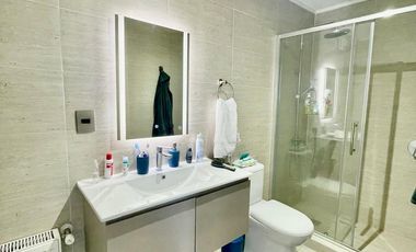 ARRIENDO CASA EN EXCLUSIVO CONDOMINIO BELO HORIZONTE, 4D-4B