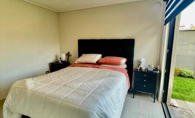 ARRIENDO CASA EN EXCLUSIVO CONDOMINIO BELO HORIZONTE, 4D-4B