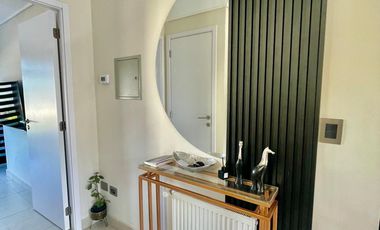 ARRIENDO CASA EN EXCLUSIVO CONDOMINIO BELO HORIZONTE, 4D-4B