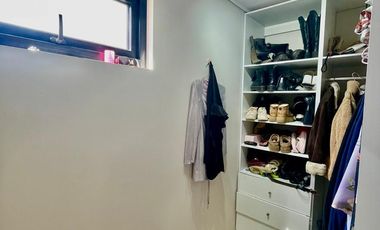 ARRIENDO CASA EN EXCLUSIVO CONDOMINIO BELO HORIZONTE, 4D-4B