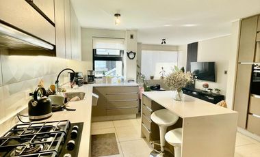 ARRIENDO CASA EN EXCLUSIVO CONDOMINIO BELO HORIZONTE, 4D-4B