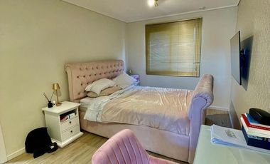 ARRIENDO CASA EN EXCLUSIVO CONDOMINIO BELO HORIZONTE, 4D-4B