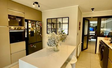 ARRIENDO CASA EN EXCLUSIVO CONDOMINIO BELO HORIZONTE, 4D-4B