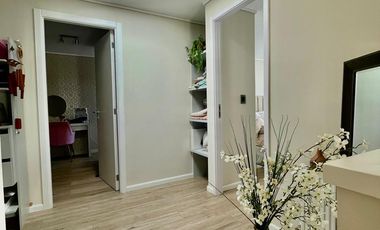 ARRIENDO CASA EN EXCLUSIVO CONDOMINIO BELO HORIZONTE, 4D-4B