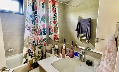 ARRIENDO CASA EN EXCLUSIVO CONDOMINIO BELO HORIZONTE, 4D-4B