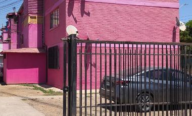 CRISOL ARRIENDA DEPTO AMPLIO, LIMACHE, CERCA HOSPITAL