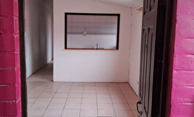 CRISOL ARRIENDA DEPTO AMPLIO, LIMACHE, CERCA HOSPITAL