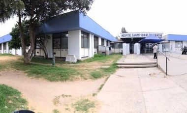 CRISOL ARRIENDA DEPTO AMPLIO, LIMACHE, CERCA HOSPITAL