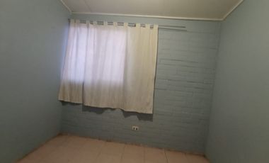 CRISOL ARRIENDA DEPTO AMPLIO, LIMACHE, CERCA HOSPITAL