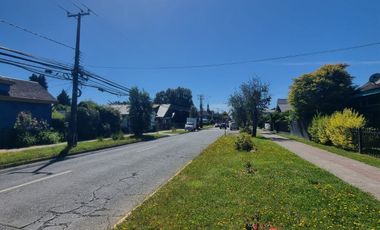 LOCAL COMERCIAL EN ARRIENDO CERCA DEL CENTRO DE  PTO VARAS