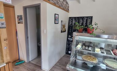 LOCAL COMERCIAL EN ARRIENDO CERCA DEL CENTRO DE  PTO VARAS