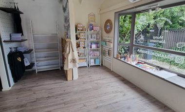 LOCAL COMERCIAL EN ARRIENDO CERCA DEL CENTRO DE  PTO VARAS