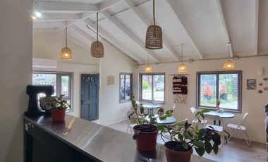 LOCAL COMERCIAL EN ARRIENDO CERCA DEL CENTRO DE  PTO VARAS