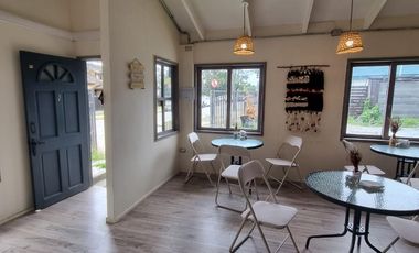 LOCAL COMERCIAL EN ARRIENDO CERCA DEL CENTRO DE  PTO VARAS