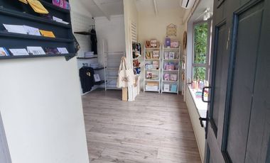 LOCAL COMERCIAL EN ARRIENDO CERCA DEL CENTRO DE  PTO VARAS