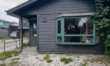 LOCAL COMERCIAL EN ARRIENDO CERCA DEL CENTRO DE  PTO VARAS