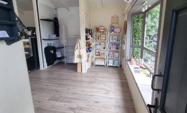 LOCAL COMERCIAL EN ARRIENDO CERCA DEL CENTRO DE  PTO VARAS