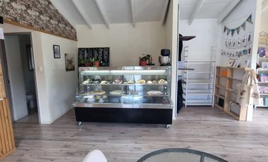 LOCAL COMERCIAL EN ARRIENDO CERCA DEL CENTRO DE  PTO VARAS