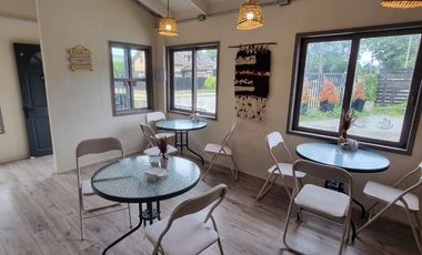 LOCAL COMERCIAL EN ARRIENDO CERCA DEL CENTRO DE  PTO VARAS