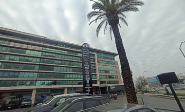 OFICINA 5 PRIVADOS, 2 BAÑOS, 4 ESTACIONAMIENTOS