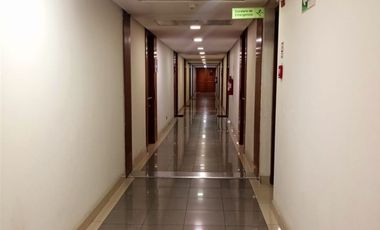 OFICINA 5 PRIVADOS, 2 BAÑOS, 4 ESTACIONAMIENTOS