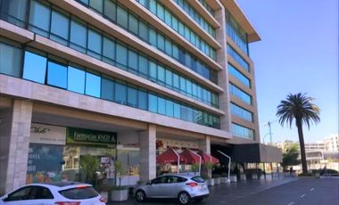 OFICINA 5 PRIVADOS, 2 BAÑOS, 4 ESTACIONAMIENTOS