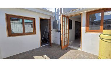 Venta Casa Cerro Los Placeres 4 dormitorios Valparaiso