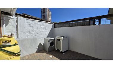 Venta Casa Cerro Los Placeres 4 dormitorios Valparaiso