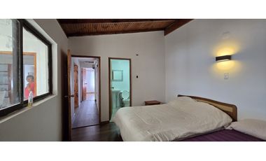 Venta Casa Cerro Los Placeres 4 dormitorios Valparaiso