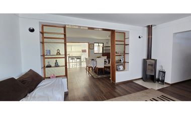 Venta Casa Cerro Los Placeres 4 dormitorios Valparaiso